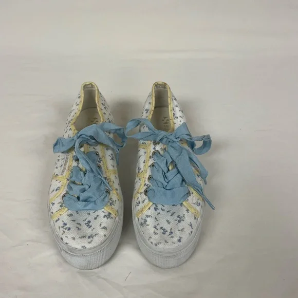 LoveShackFancy x Superga Women’s Sneakers - Picture 2 of 6